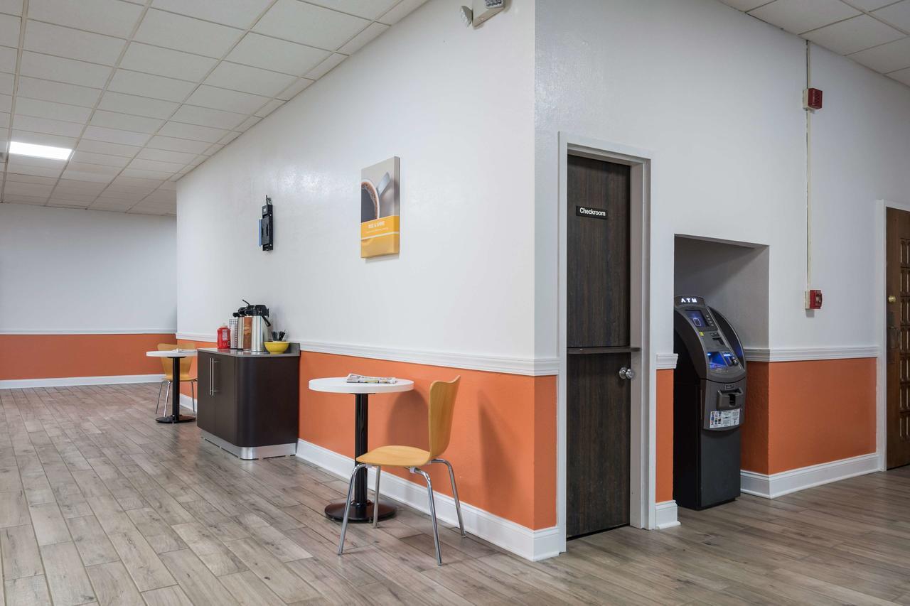 Hotel Oriskany Экстерьер фото