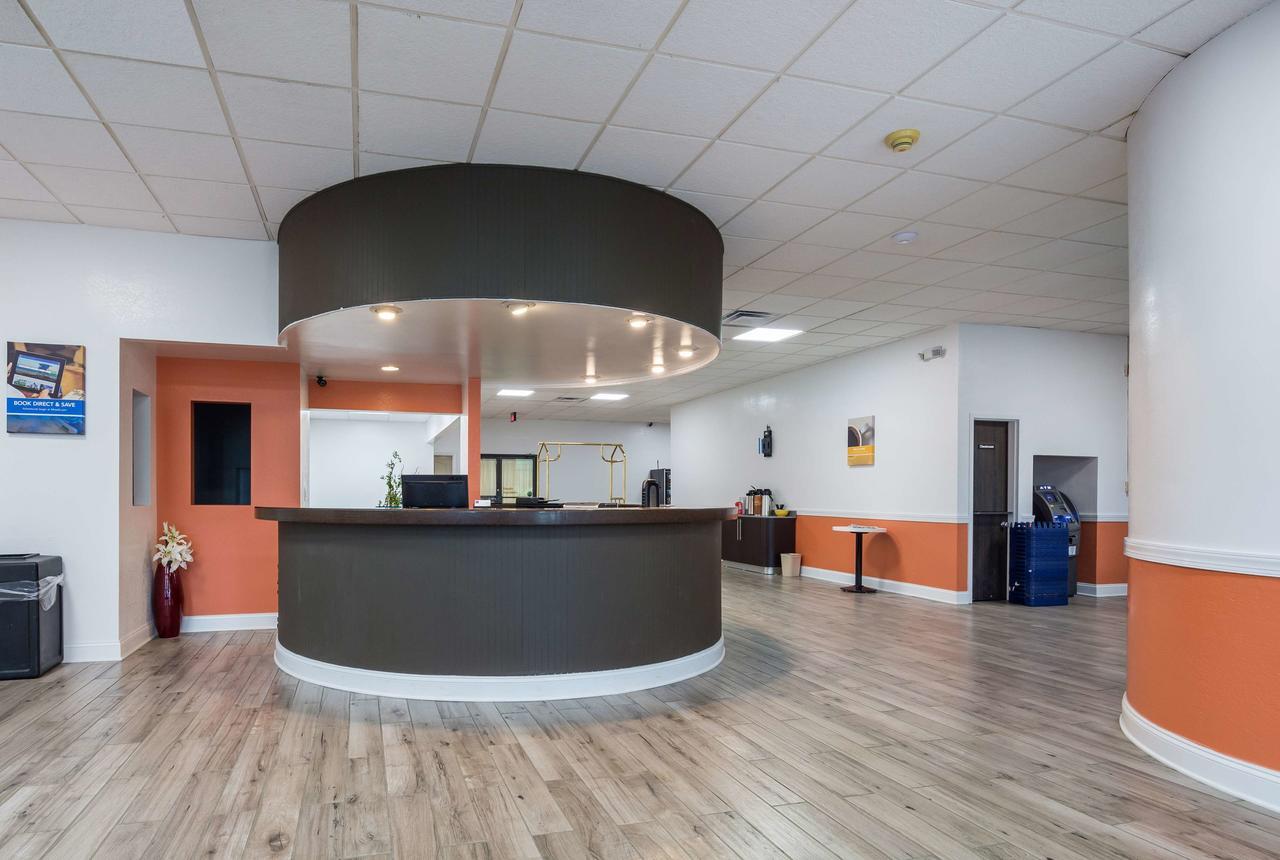 Hotel Oriskany Экстерьер фото