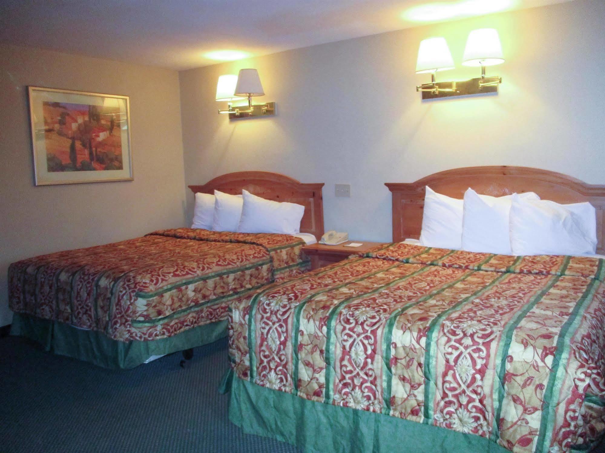 Hotel Oriskany Экстерьер фото